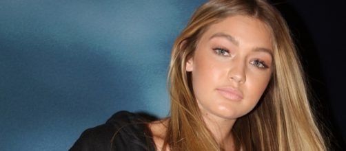 Gigi Hadid Eva Rinaldi via Flickr