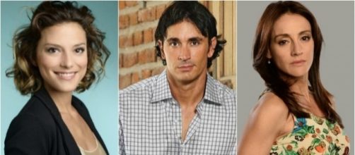 'Golpe al coraz&oacute;n', desde el 21 de agosto en Telefe