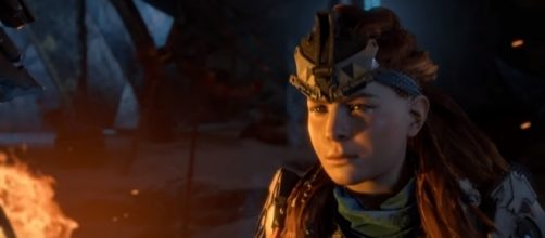 Here are some easy tips to follow in hunting big machines in "Horizon: Zero Dawn" - YouTube/PlayStation