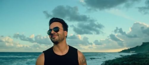 Image via LuisFonsiVEVO/YouTube screenshot