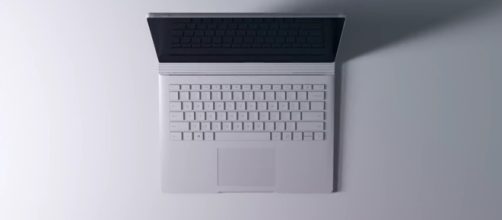 Image via Microsoft Surface/YouTube screenshot promo vid