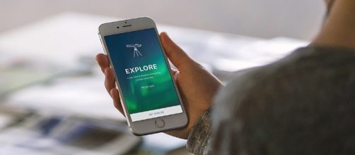 iPhone 8 might switches feature | Benjamin Child | Wikimedia