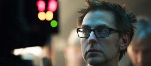 James Gunn/Photo via O Cin&eacute;ma, Flickr