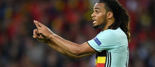 Jason Denayer - Image via wikipedia. org