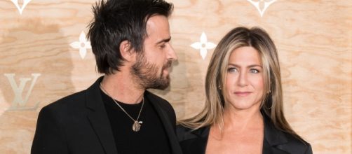 Jennifer Aniston and Justin Theroux - Jennifer Aniston | Flickr