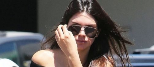 Kendall Jenner Gary Singh via Flickr