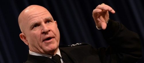 Lt. Gen. H.R. McMaster, national security adviser / [Image by U.S. Naval War College via Flickr, CC BY 2.0]