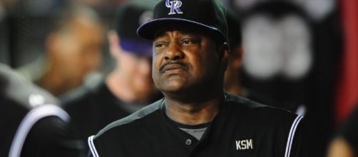 MLB star Don Baylor Don Baylor Photos &ndash; Pictures of Don Baylor | Youtube Screenshot