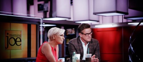 Morning Joe panel rips into Democrats in frustration. (YouTube | MSNBC Morning Joe)