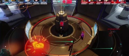 'Overwatch' Spectator Mode improvements in the works(Amusekus/YouTube Screenshot)