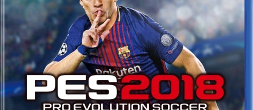 PES 2018 coming out on September 14 - Wikimedia, Kaio santos