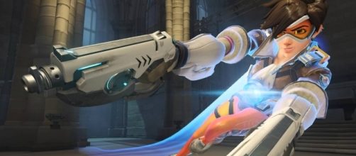 Players want to share the 'Overwatch' highlight intros. (image source: YouTube/Overwatch)