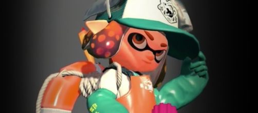Take part in the 'Splatoon 2' Salmon Run mode. (image source: YouTube/Alpharad)