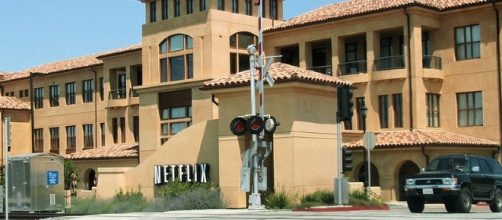 The Californian streaming behemoth acquired Millarworld comic company (Photo: Coolcaesar - Wikimedia)