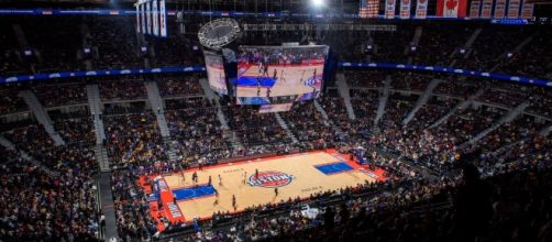 The Palace of Auburn Hills | MarketingLand