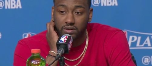 Wall entiende que jugar junto a un tipo como LeBron James, todo el mundo jugar&aacute; segundo viol&iacute;n a &eacute;l