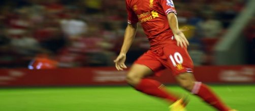 Will Phillipe Coutinho replace Neymar at Barcelona - Wikimedia Commons - wikimedia.org