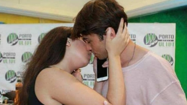 Amici 16', Riccardo Marcuzzo e quegli scatti "singolari" con le ... - isaechia.it