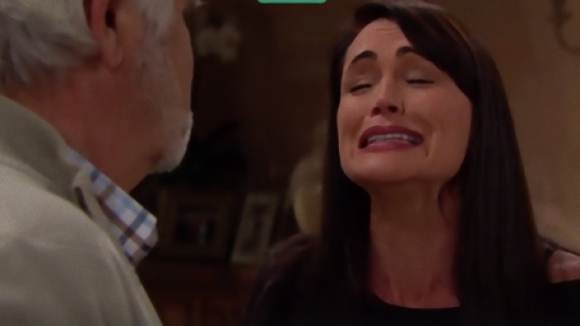 Beautiful: Eric lascia Quinn e chiede il divorzio.