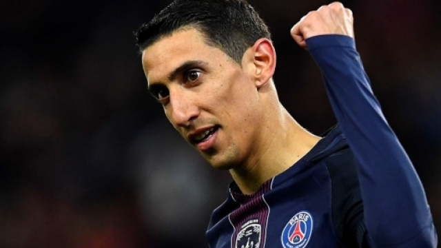 Calciomercato Juventus, colpo Di Maria?