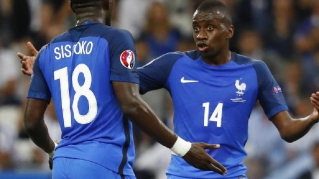 Calciomercato Juventus: non solo Matuidi, il punto sulle trattative a centrocampo.