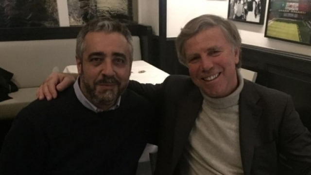 Cessione Genoa, a breve incontro tra Preziosi e Gallazzi