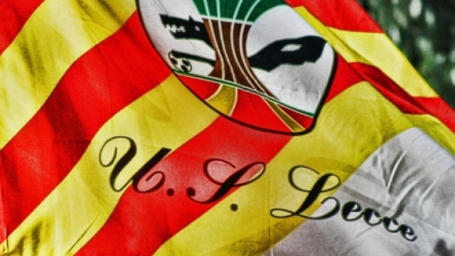 Colpaccio per il Lecce a centrocampo.