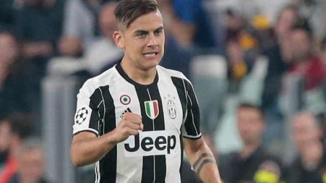Dybala &egrave; conteso da Real Madrid e Barcellona ma la Juve non molla