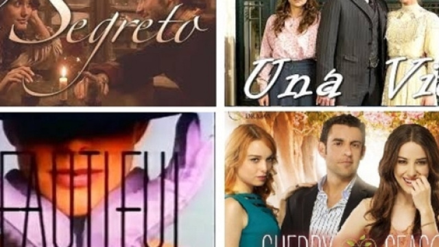 Ecco quali soap vanno in vacanza ad agosto