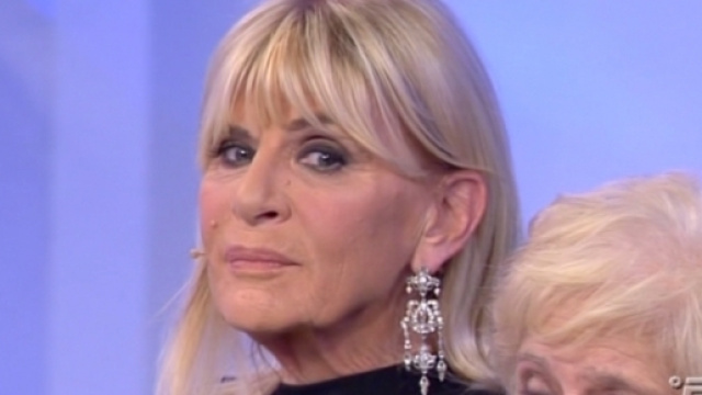 Gossip Uomini e donne: Gemma Galgani &egrave; di nuovo single?
