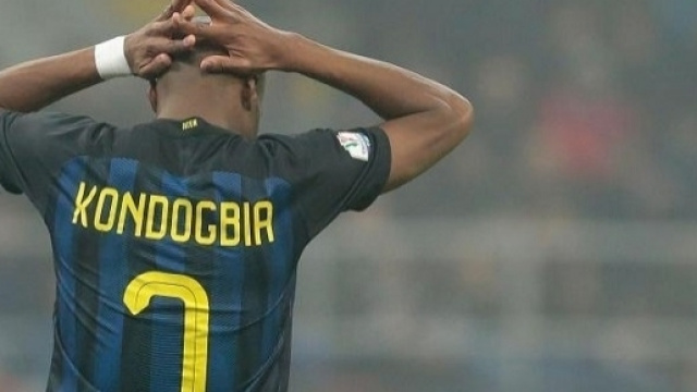 Inter, arriva la clamorosa offerta del Valencia per Kondogbia