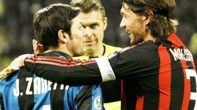 Inter-Milan, i derby pi&ugrave; belli della storia | Guerin Sportivo - GS - guerinsportivo.it