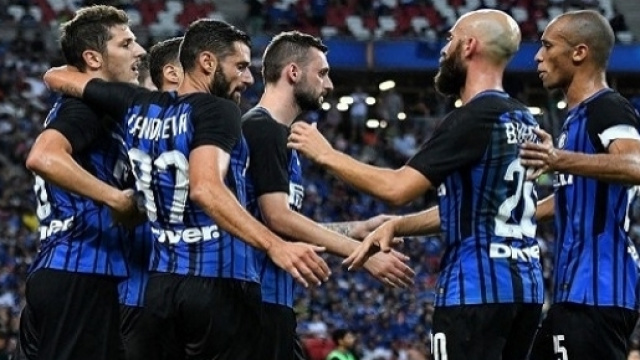 Inter, Spalletti blocca la cessione