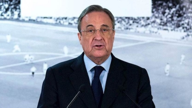 Juve, il Real propone un clamoroso scambio