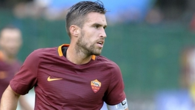 Juventus, altro sgarbo alla Roma: si punta Strootman | Novantesimo - novantesimo.com