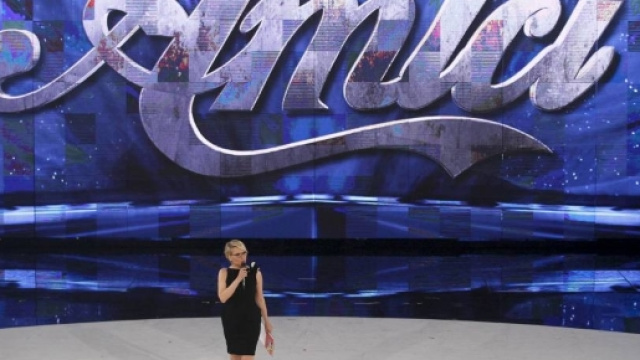 Amici 17: Maria De Filippi cambia tutto? - streezz.com