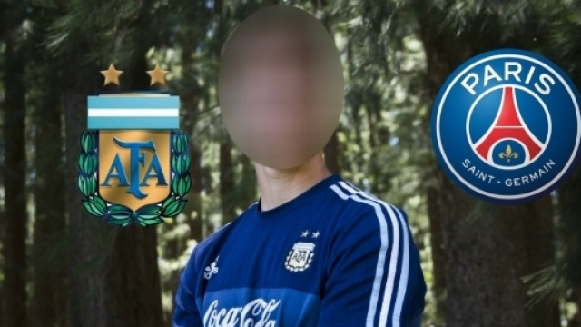 La quatri&egrave;me recrue du Paris Saint Germain ?