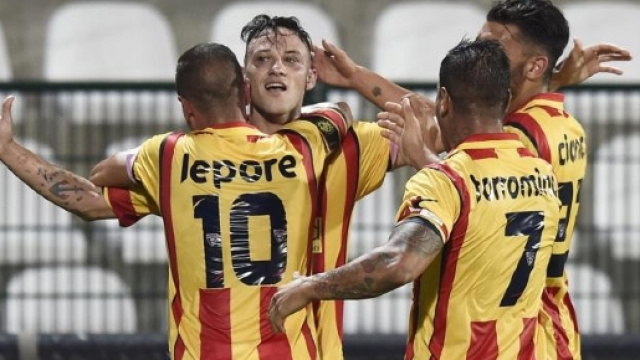 L'analisi delle3 formazioni delle 5 formazioni pi&ugrave; forti del girone C della Serie C