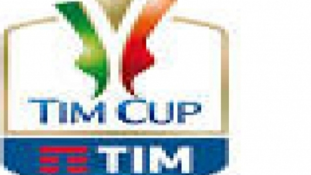 Le gare di Coppa Italia del III turno.