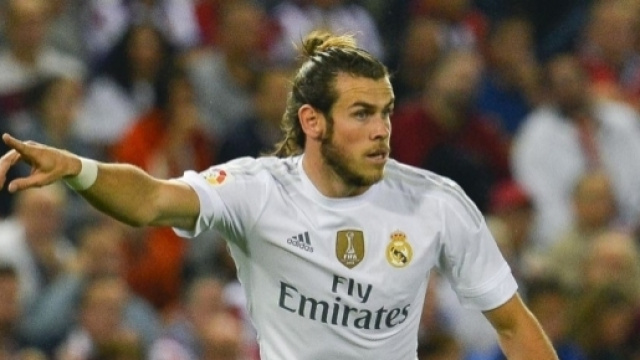 LIGA - Gareth Bale est de retour dans le groupe du Real Madrid ... - eurosport.fr