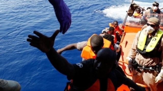 migranti | COMUNITA' CRISTIANA DI BASE DEL CASSANO &ndash; NAPOLI - cdbcassano.it