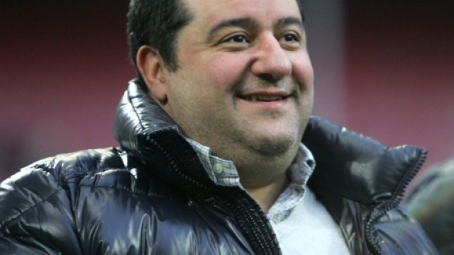 Mino Raiola - Un des agents les plus influents du monde