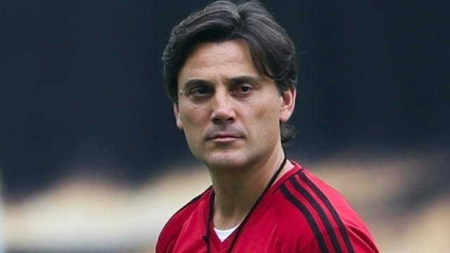 Montella ha scelto i 30 giocatori per la lista Uefa - gazzettarossonera.it