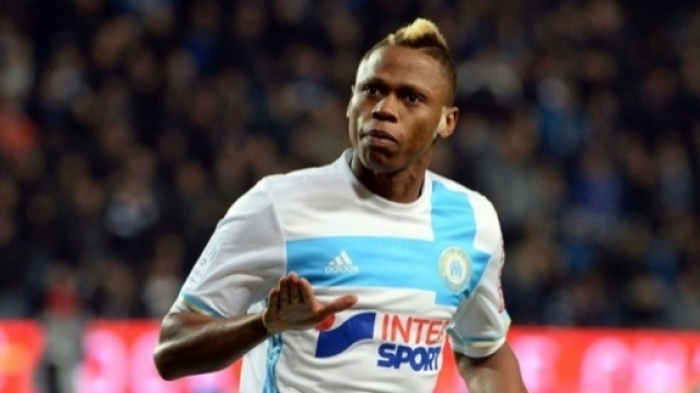Njie, une entr&eacute;e puis un doubl&eacute; ! (via om.net)