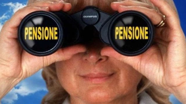 Pensioni: allo studio pensione minima, ma anche quota 100 e pensione a 62 anni
