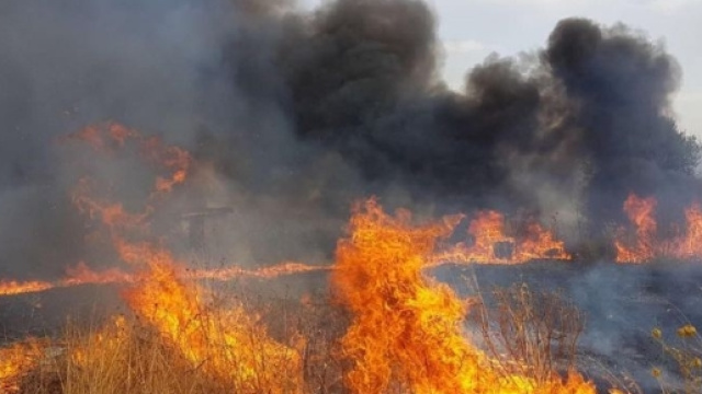 Pompieri volontari a Ragusa appiccavano incendi per essere pagati - nanopress.it