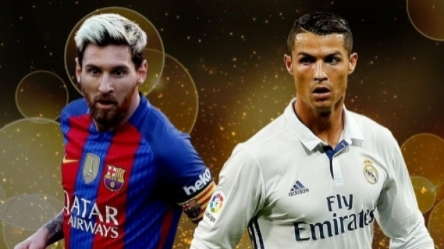Real Madrid&nbsp;: Ronaldo s'incline lourdement face &agrave; Messi&nbsp;!