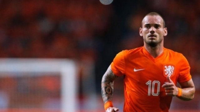 Sneijder demands improved display from Netherlands | FourFourTwo - fourfourtwo.com