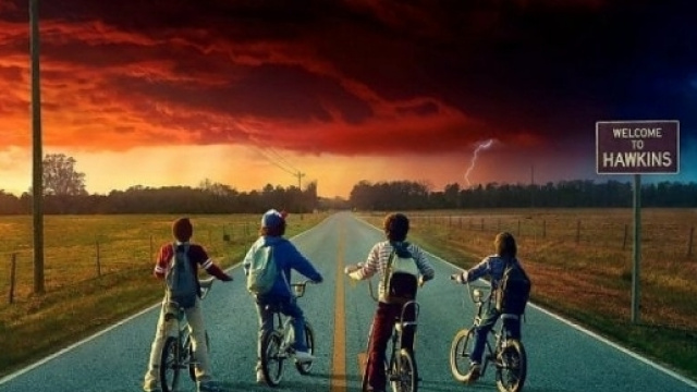 Stranger Things 2: Netflix anticipa la data d'uscita