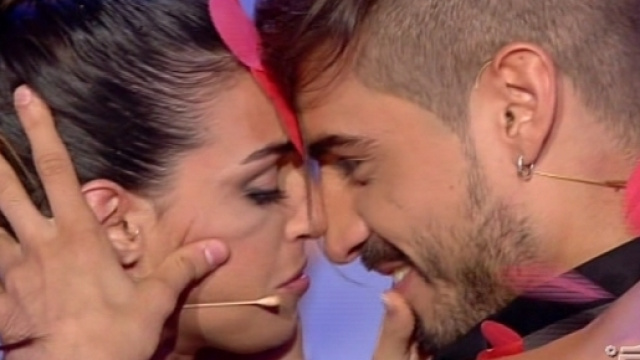 Uomini e Donne : Nicole e Fabio preannunciano le nozze in Argentina